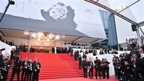 2024 Cannes Film Festival 